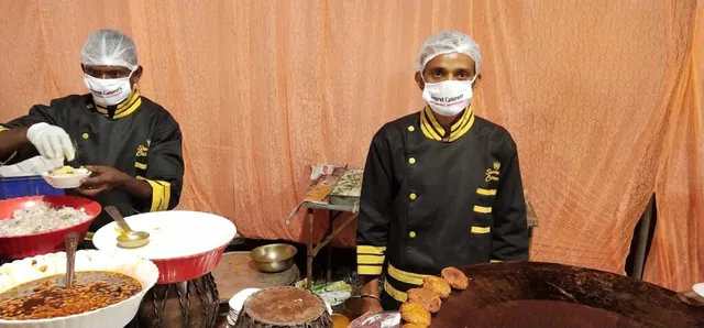 Samrat Caterers - 3