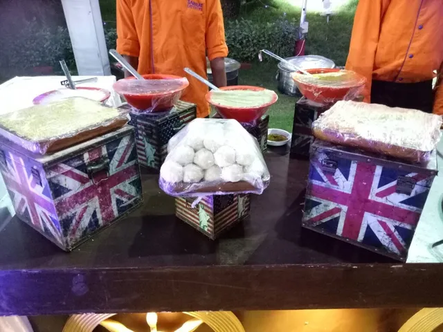 Samrat Caterers - 5