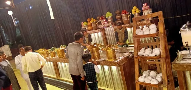 Samrat Caterers - 6