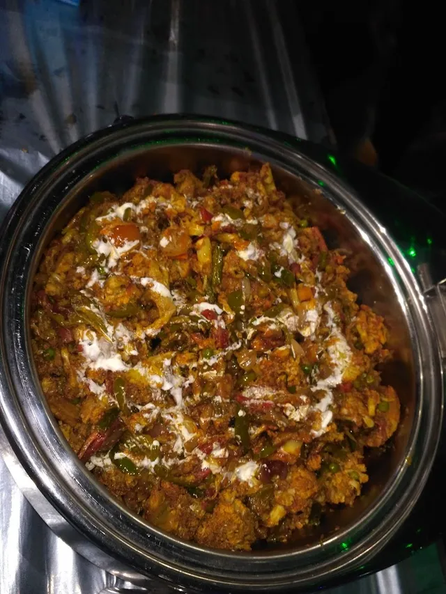 SHREE SWAD CATERING - 3