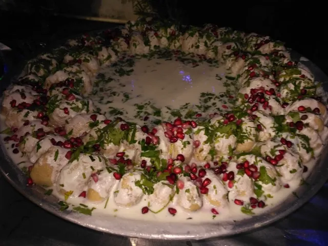 SHREE SWAD CATERING - 4