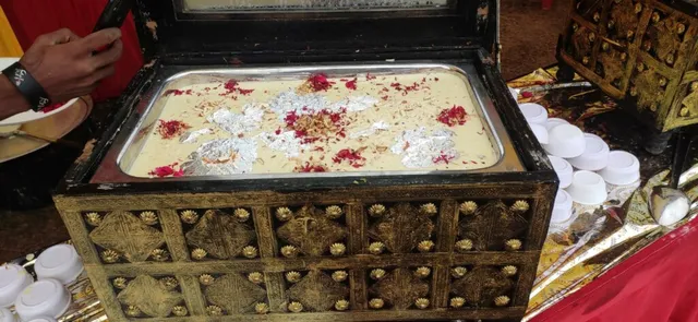 SHREE SWAD CATERING - 5