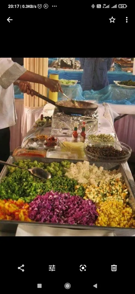 SHREE SWAD CATERING - 6