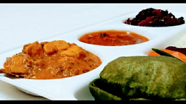 Mom's Rasoi & Catering services - 2