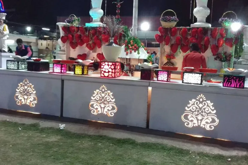 Shri Mahamaya Catering