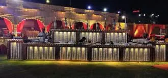 Shri Mahamaya Catering - 4