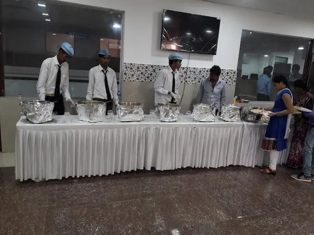 Shree Sai Catering - 2