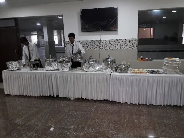 Shree Sai Catering - 3