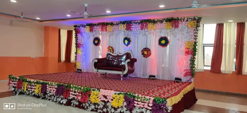 Shrivas Tent Light Decoration and Catering Services