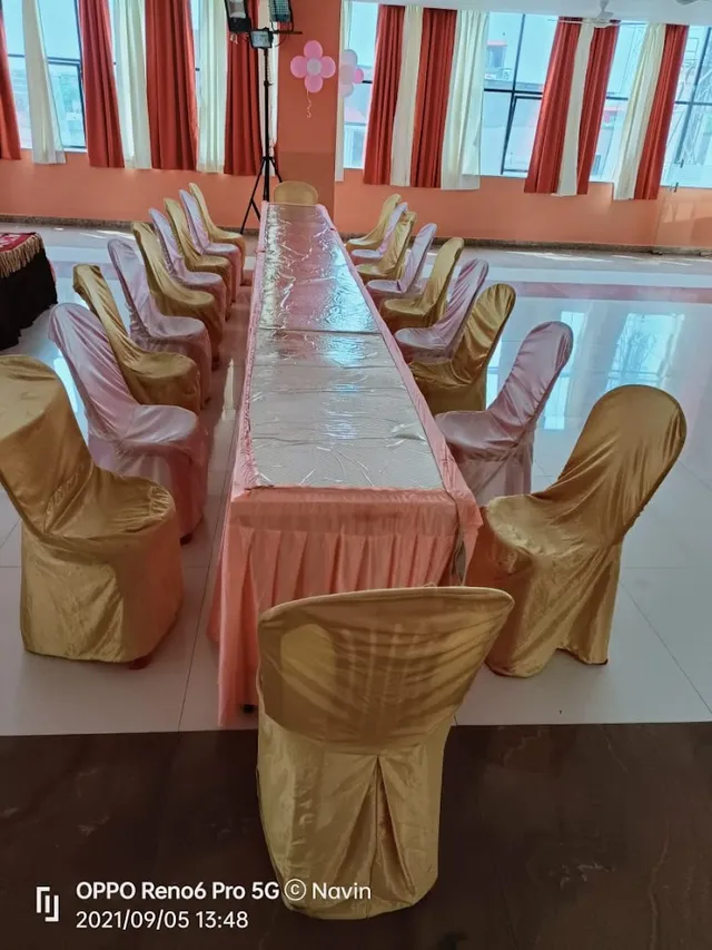 Shrivas Tent Light Decoration and Catering Services - 3