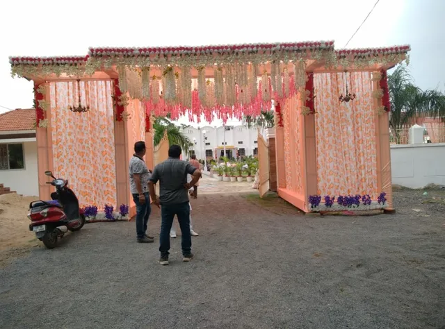 Shrivas Tent Light Decoration and Catering Services - 4