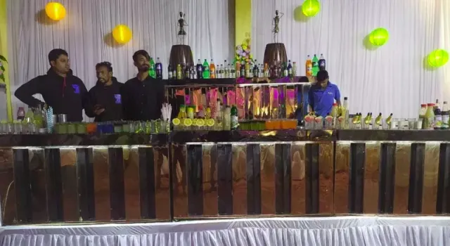 Jagdishwari Catering Services - 2