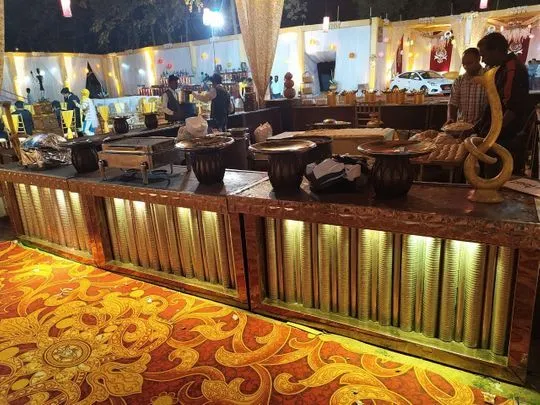 Jagdishwari Catering Services - 4