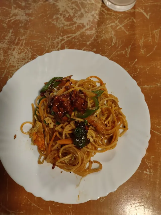 Sigri restaurant - 3