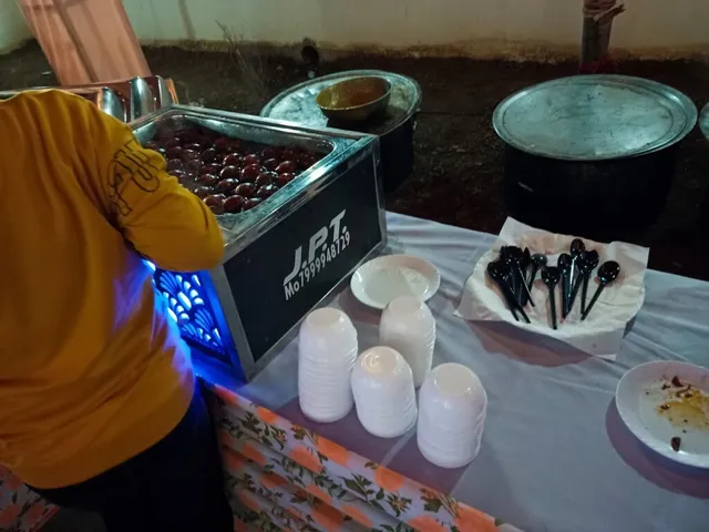 Tiwari Catering Service Bilaspur - 3