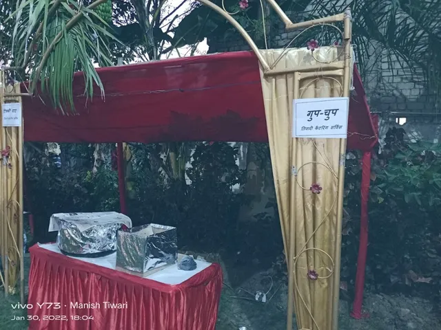 Tiwari Catering Service Bilaspur - 6