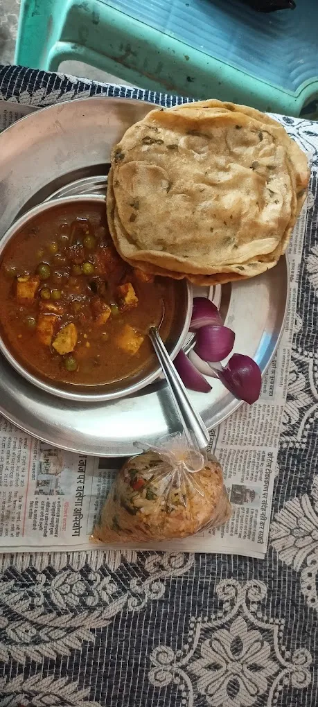 Dubey Ji Tiffin Centre - 2