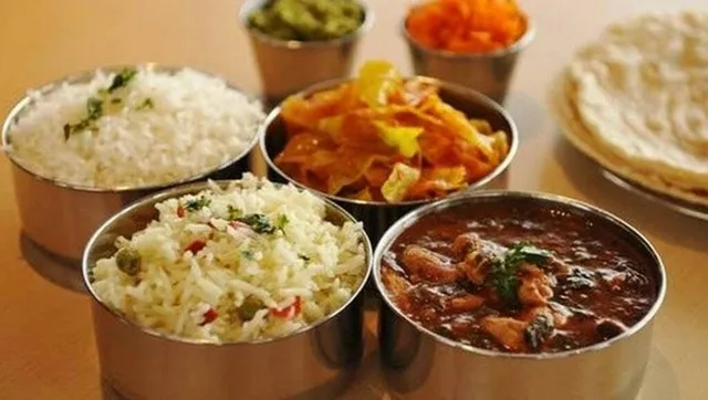 Dubey Ji Tiffin Centre - 5