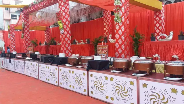 Sai Catering Services - 2