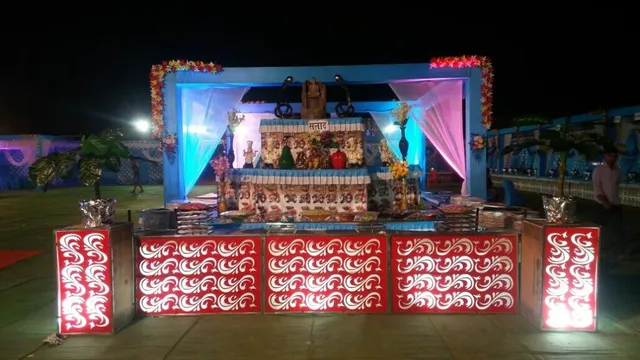 Sai Catering Services - 5