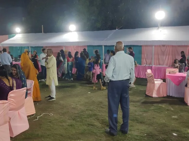 Mahant Catering Services - 2