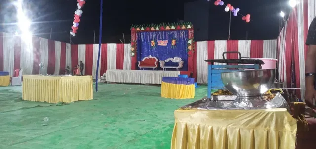 Mahant Catering Services - 3