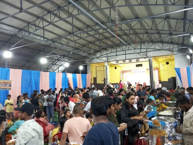 Mahant Catering Services - 4