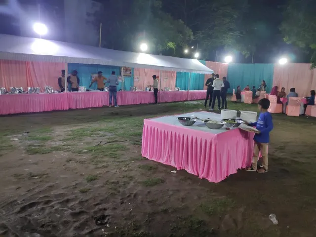 Mahant Catering Services - 5