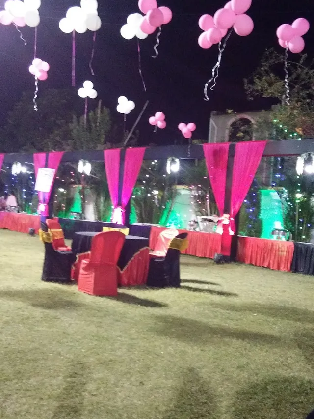 Ashok jana catering service - 4