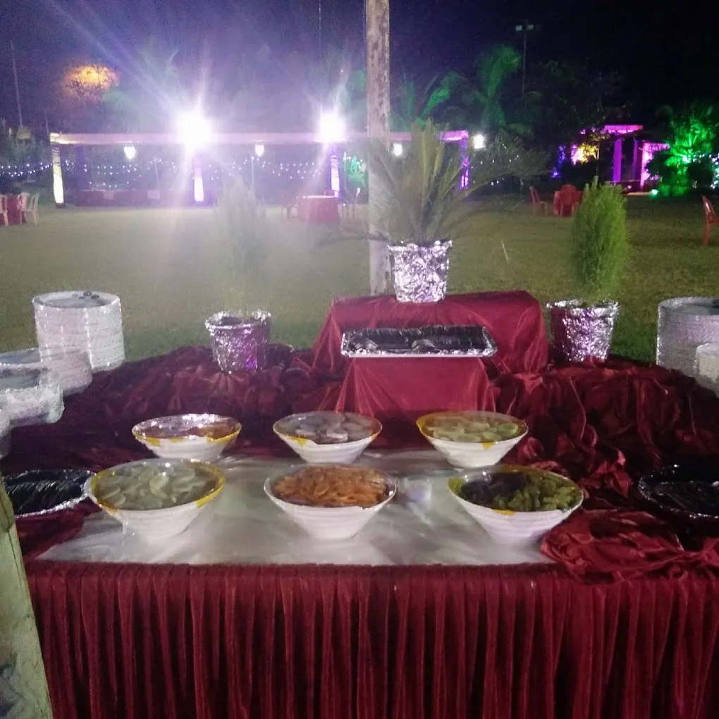 Ashok jana catering service