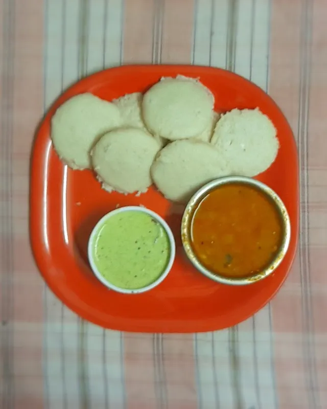 MUMMY'S MAGIC catering service - 2