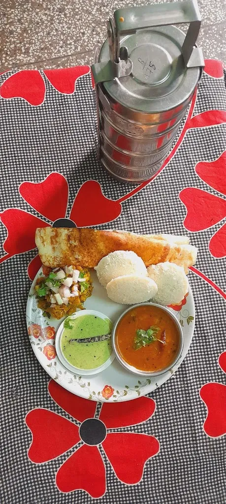 MUMMY'S MAGIC catering service - 5