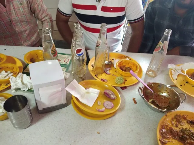 Sadabahar Sweets And Caterers - 2