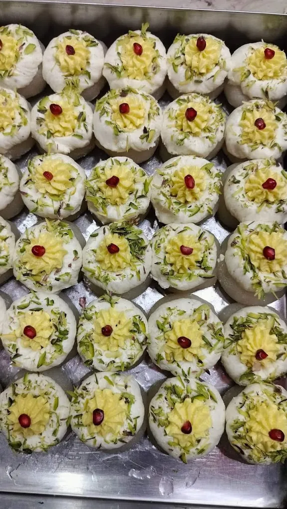 Sadabahar Sweets And Caterers - 4