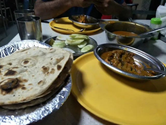 Sadabahar Sweets And Caterers - 5