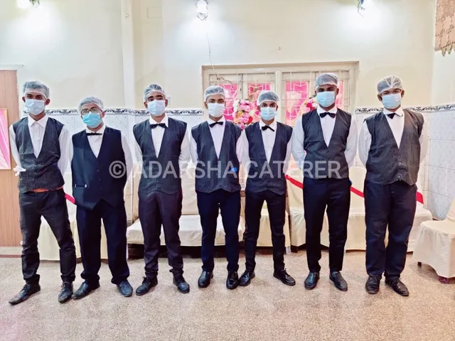 Adarsha Caterer - 4