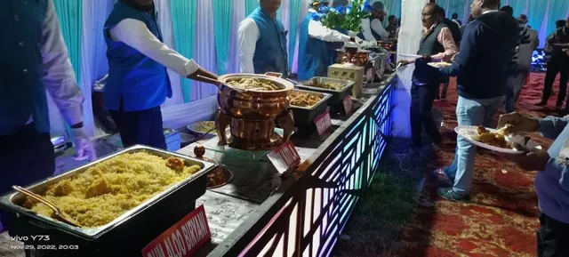 UTSAV CATERER - 2