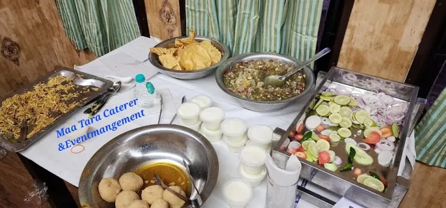 Maa Tara Caterer &Eventmangement - 2