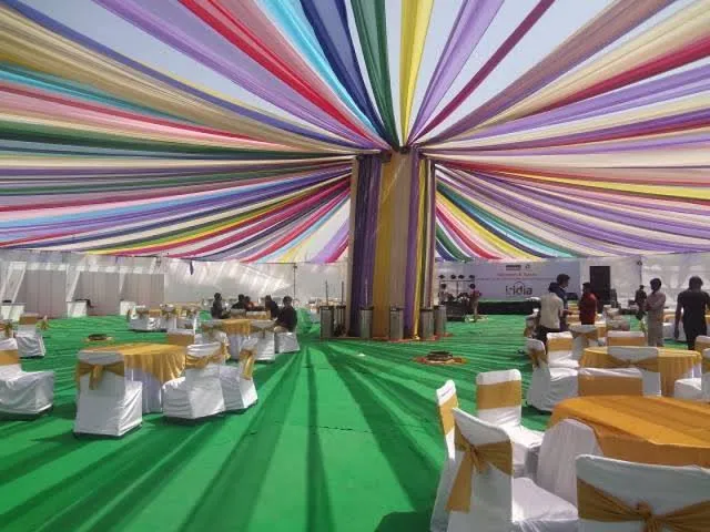 The Asansol Caterer - 3