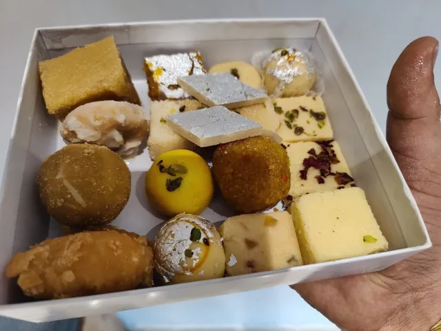 Maa catering & cooking - 4