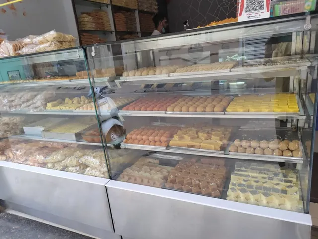 Maa catering & cooking - 6