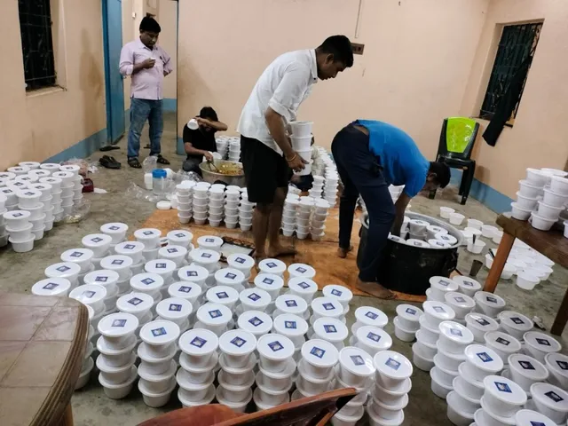 BUBAI-&-NABAS ROSONA CATERER NO MORE BRANCHES - 6