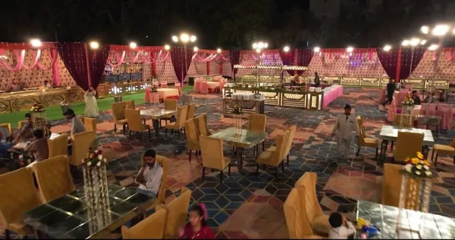 Roy's Events and Caterer - No. 1 Event Planner - 4