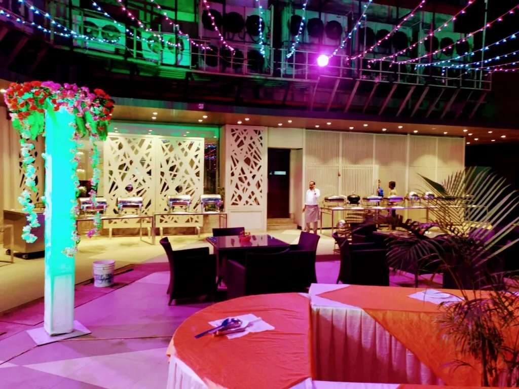 Elite Event Management