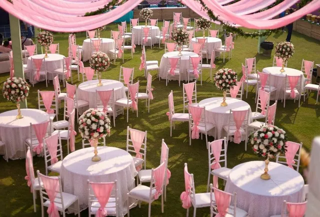 Elite Event Management - 2