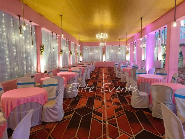 Elite Event Management - 3