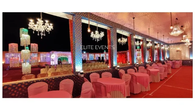 Elite Event Management - 4