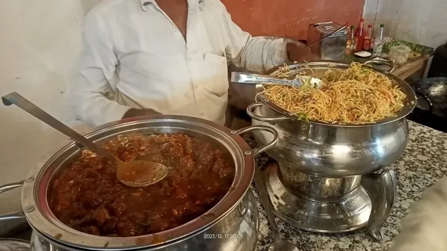 BENGAL CATERER - 2