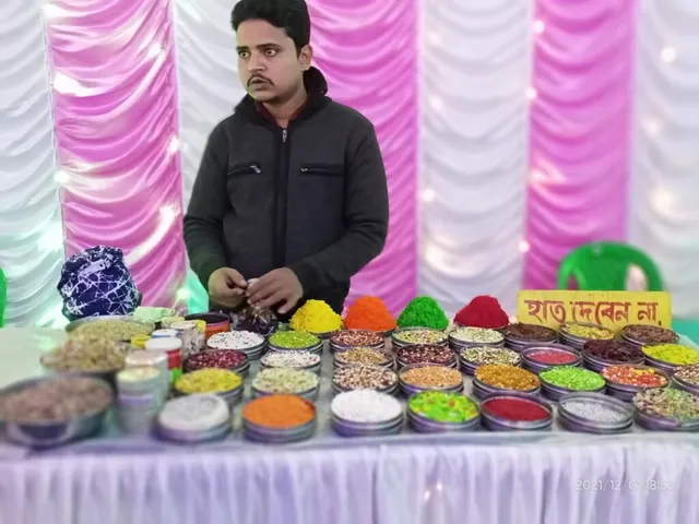 BENGAL CATERER - 3
