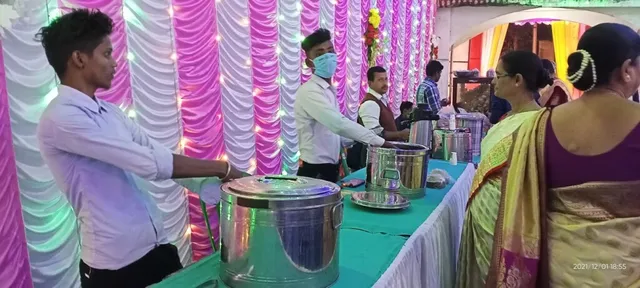 BENGAL CATERER - 5